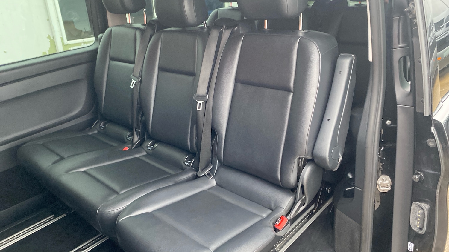 Used Mercedes-Benz Vito 2023 for sale - 76979680: Photo 23