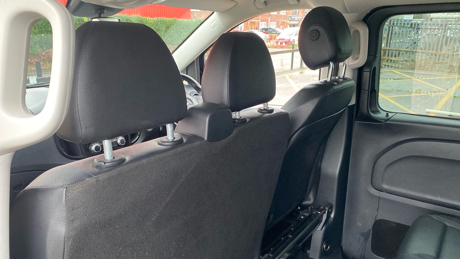 Used Mercedes-Benz Vito 2023 for sale - 76979680: Photo 24