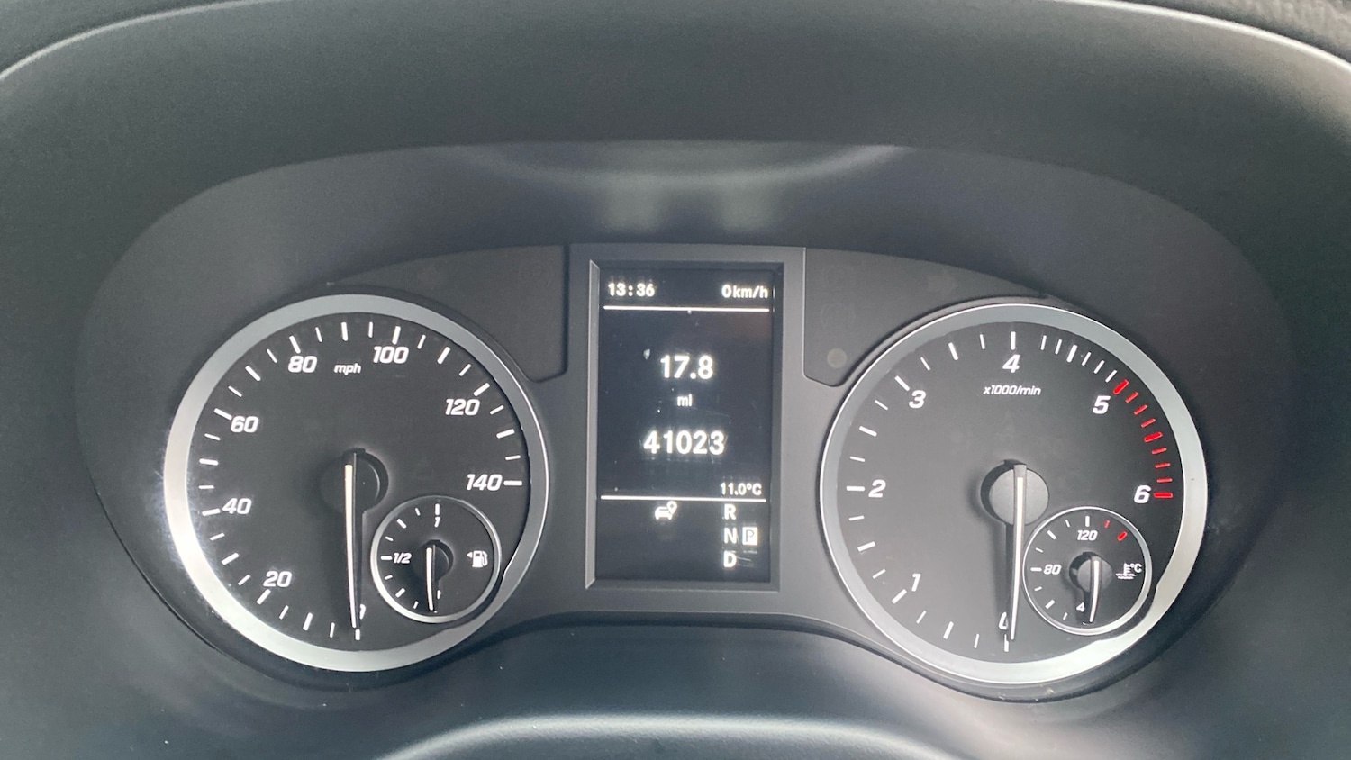 Used Mercedes-Benz Vito 2023 for sale - 76979680: Photo 25