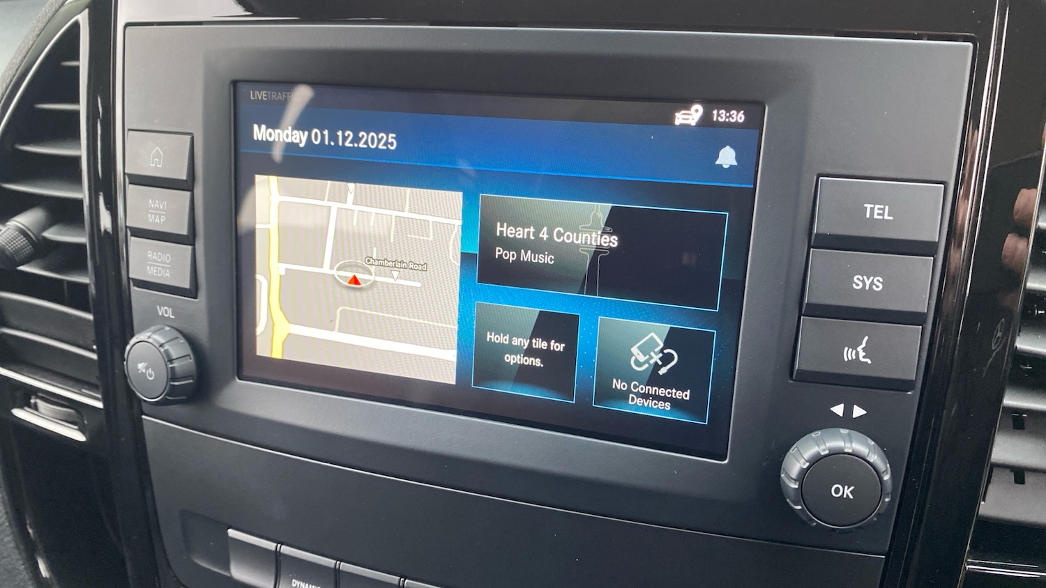 Used Mercedes-Benz Vito 2023 for sale - 76979680: Photo 26