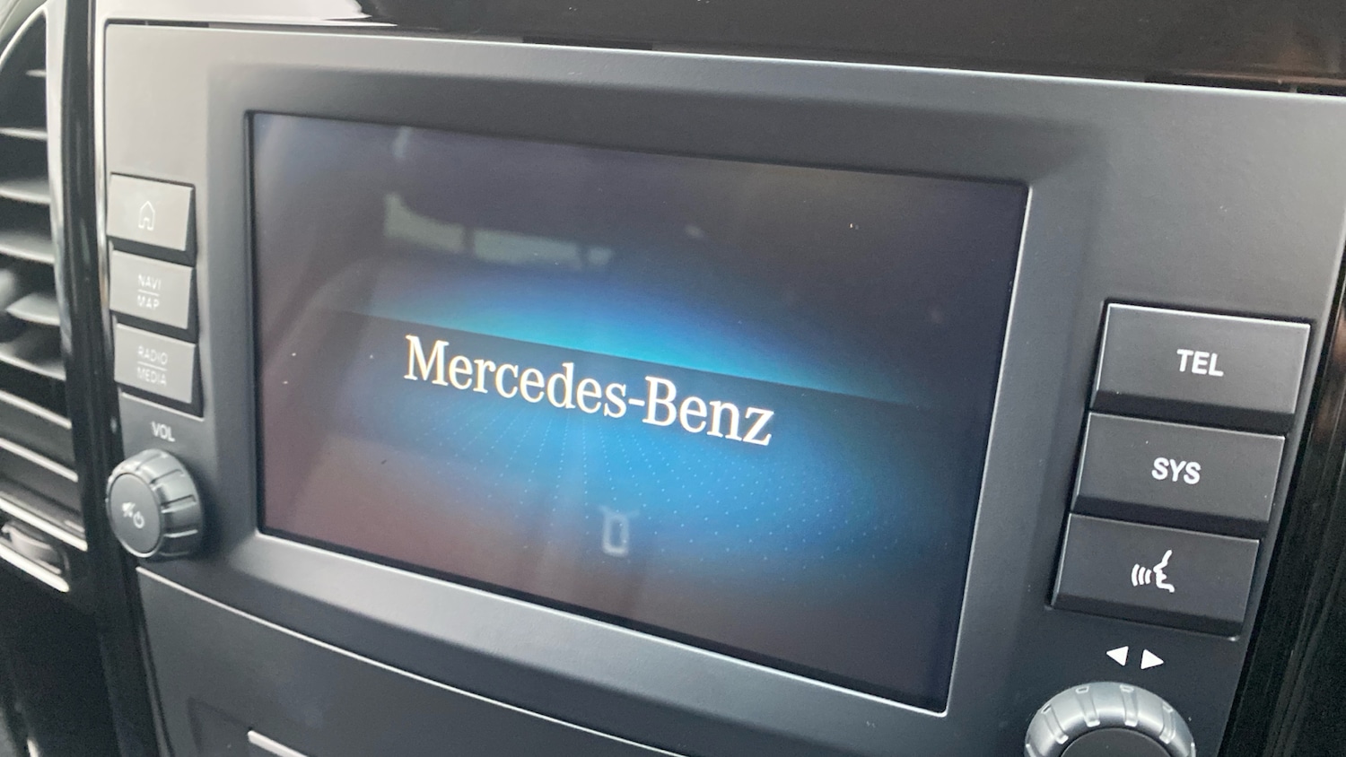 Used Mercedes-Benz Vito 2023 for sale - 76979680: Photo 27
