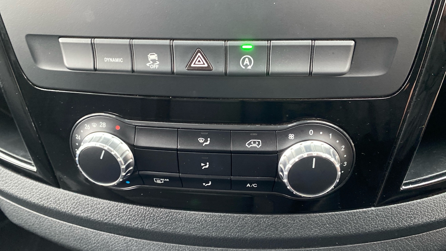 Used Mercedes-Benz Vito 2023 for sale - 76979680: Photo 28