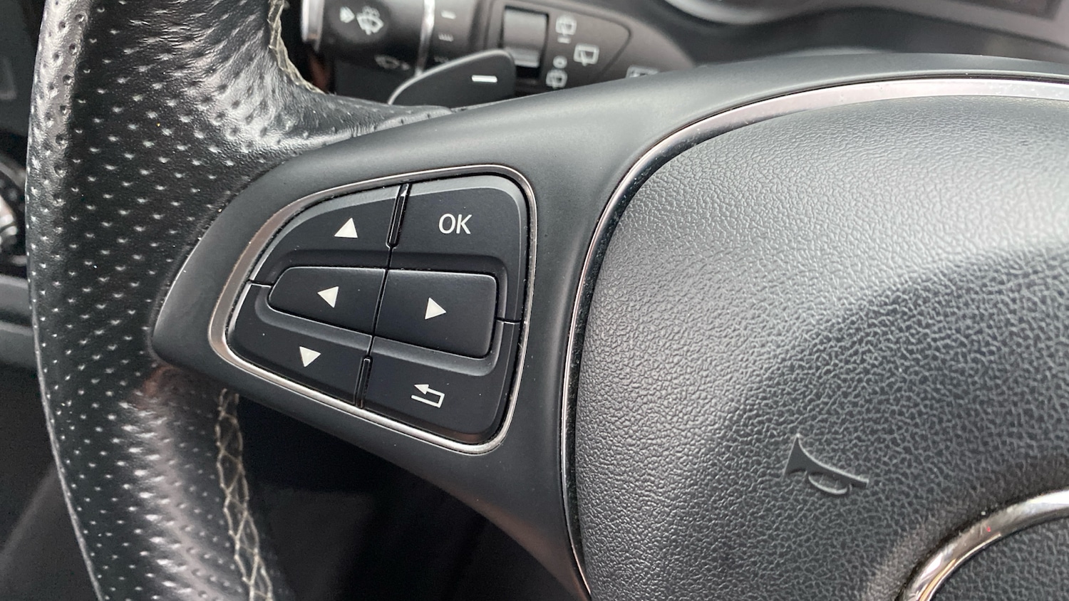 Used Mercedes-Benz Vito 2023 for sale - 76979680: Photo 30