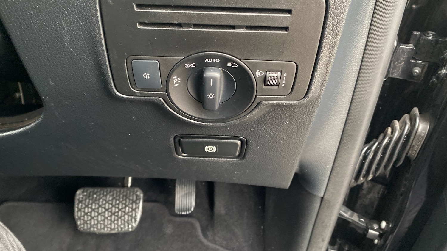 Used Mercedes-Benz Vito 2023 for sale - 76979680: Photo 33