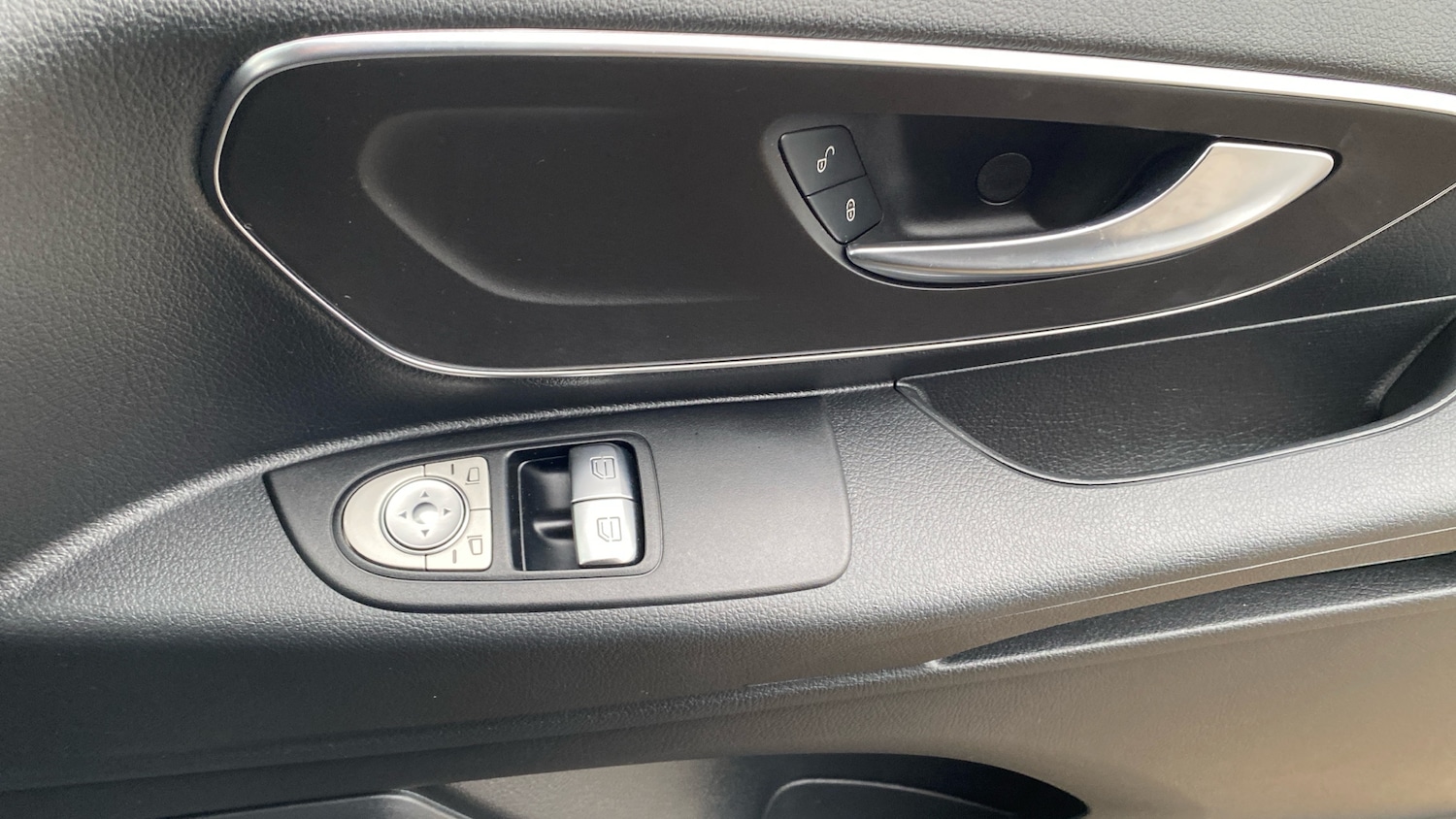 Used Mercedes-Benz Vito 2023 for sale - 76979680: Photo 36