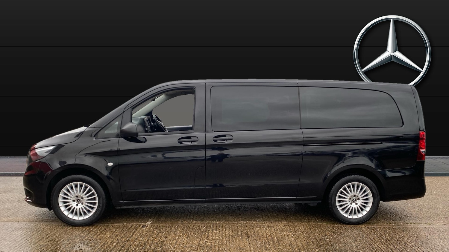 Used Mercedes-Benz Vito 2023 for sale - 76979680: Photo 5