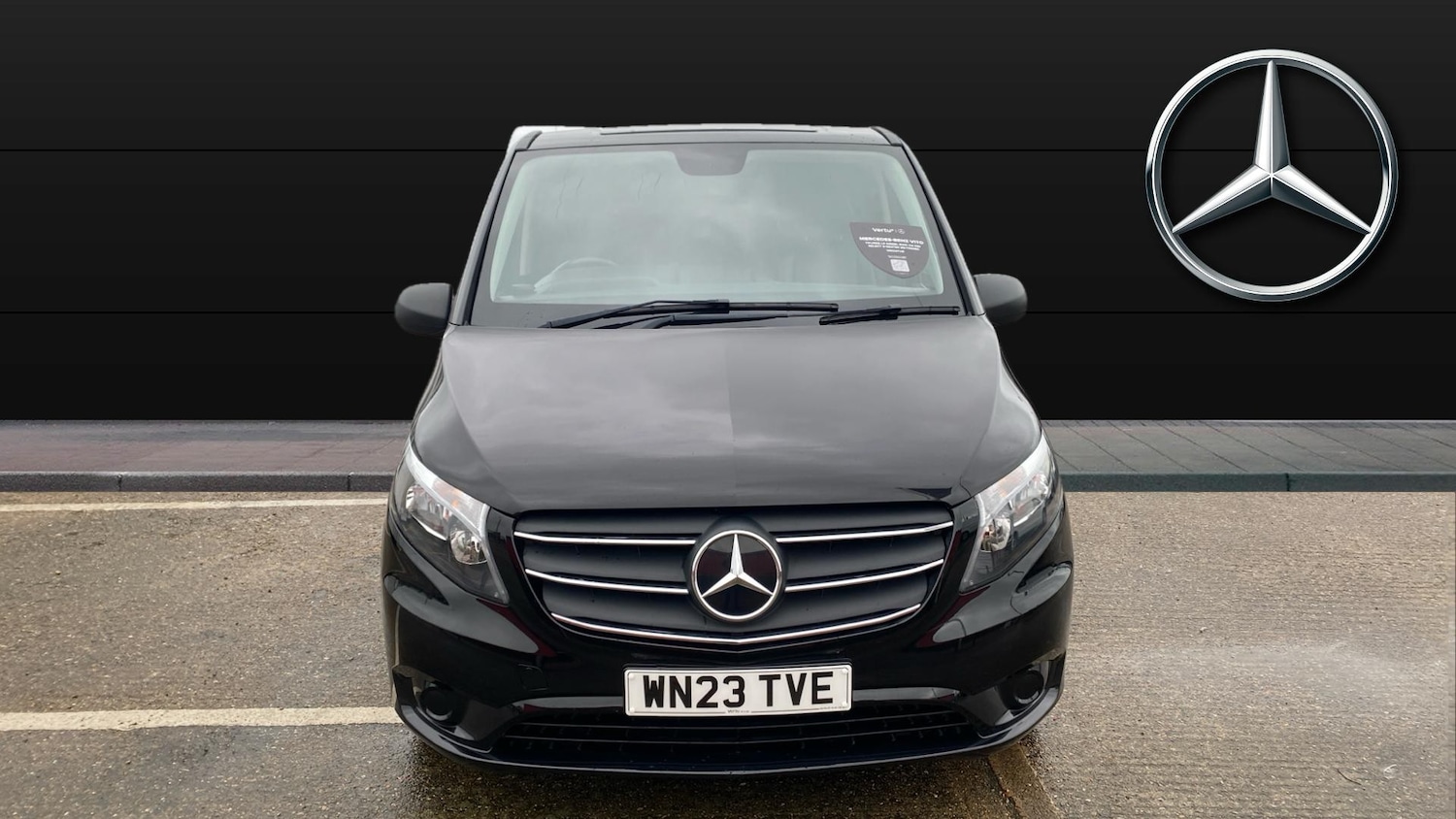 Used Mercedes-Benz Vito 2023 for sale - 76979680: Photo 6
