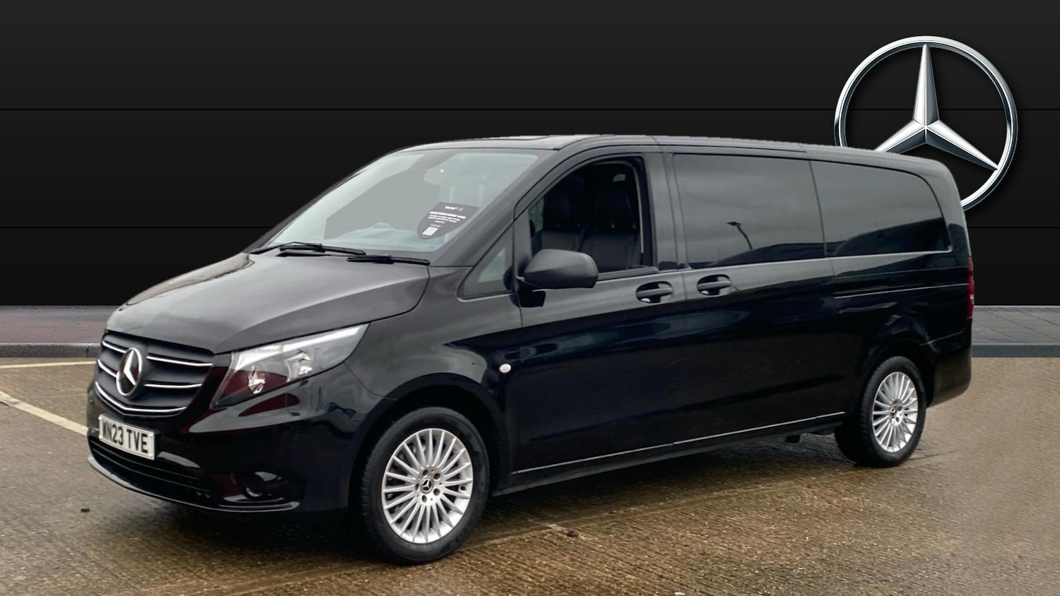 Used Mercedes-Benz Vito 2023 for sale - 76979680: Photo 7