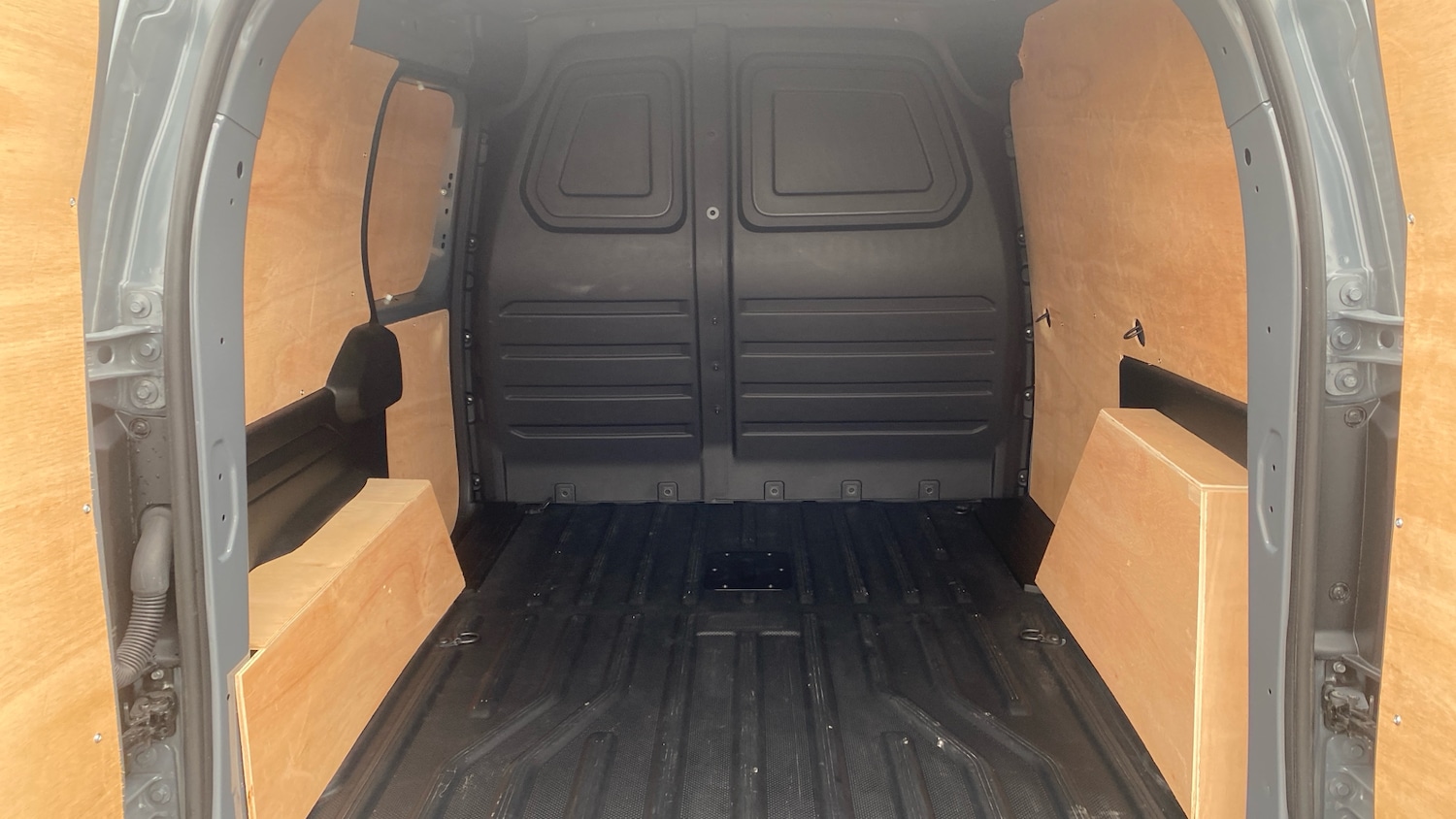 Used Mercedes-Benz Citan 2025 for sale - 75962294: Photo 12