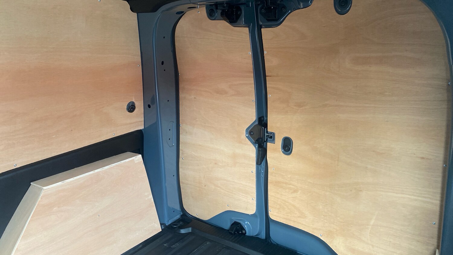 Used Mercedes-Benz Citan 2025 for sale - 75962294: Photo 14