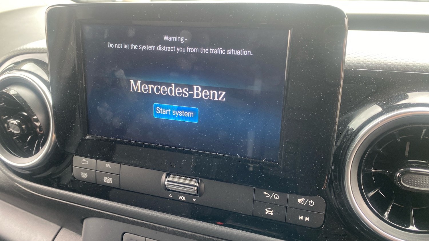 Used Mercedes-Benz Citan 2025 for sale - 75962294: Photo 15