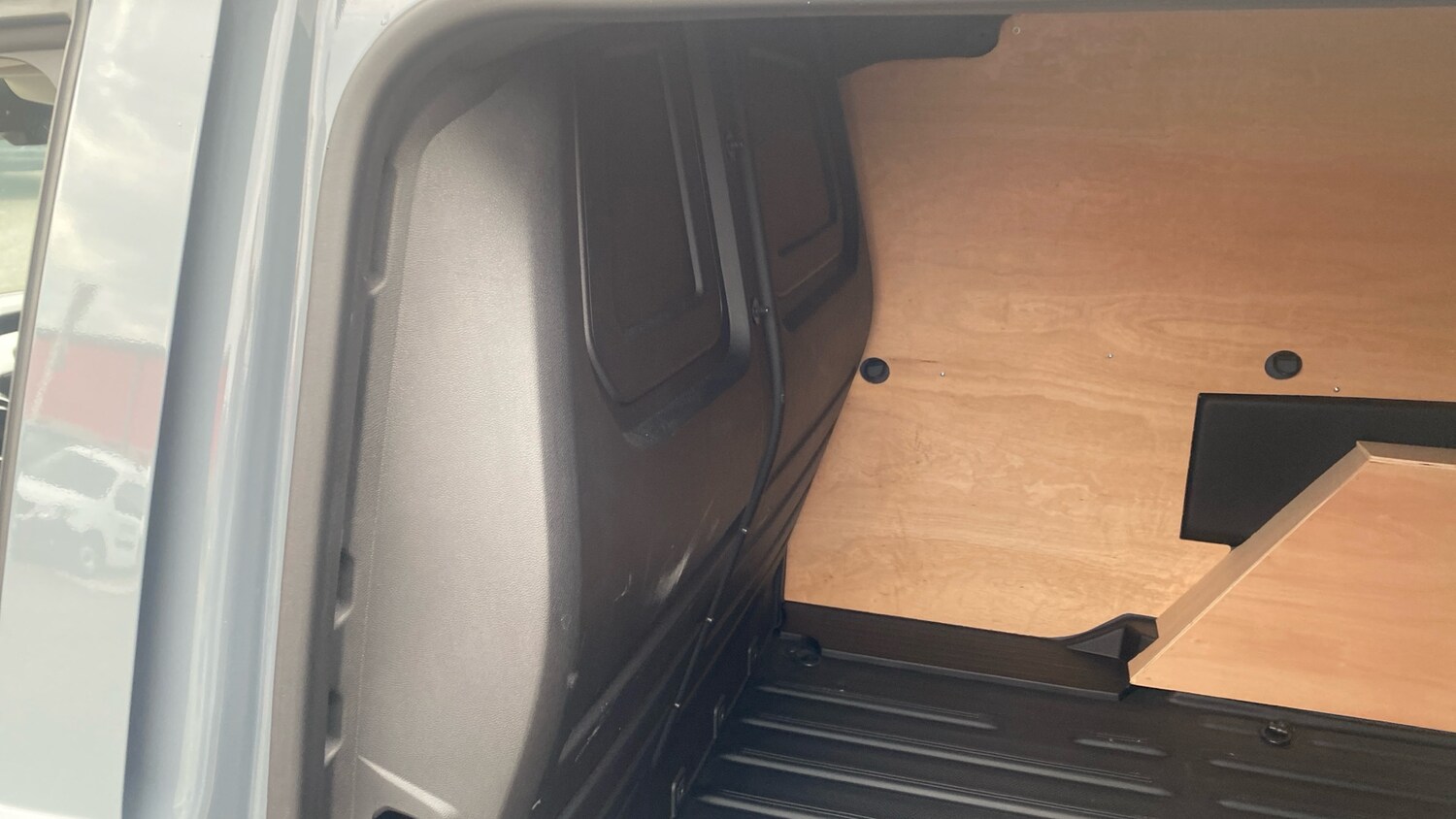 Used Mercedes-Benz Citan 2025 for sale - 75962294: Photo 18