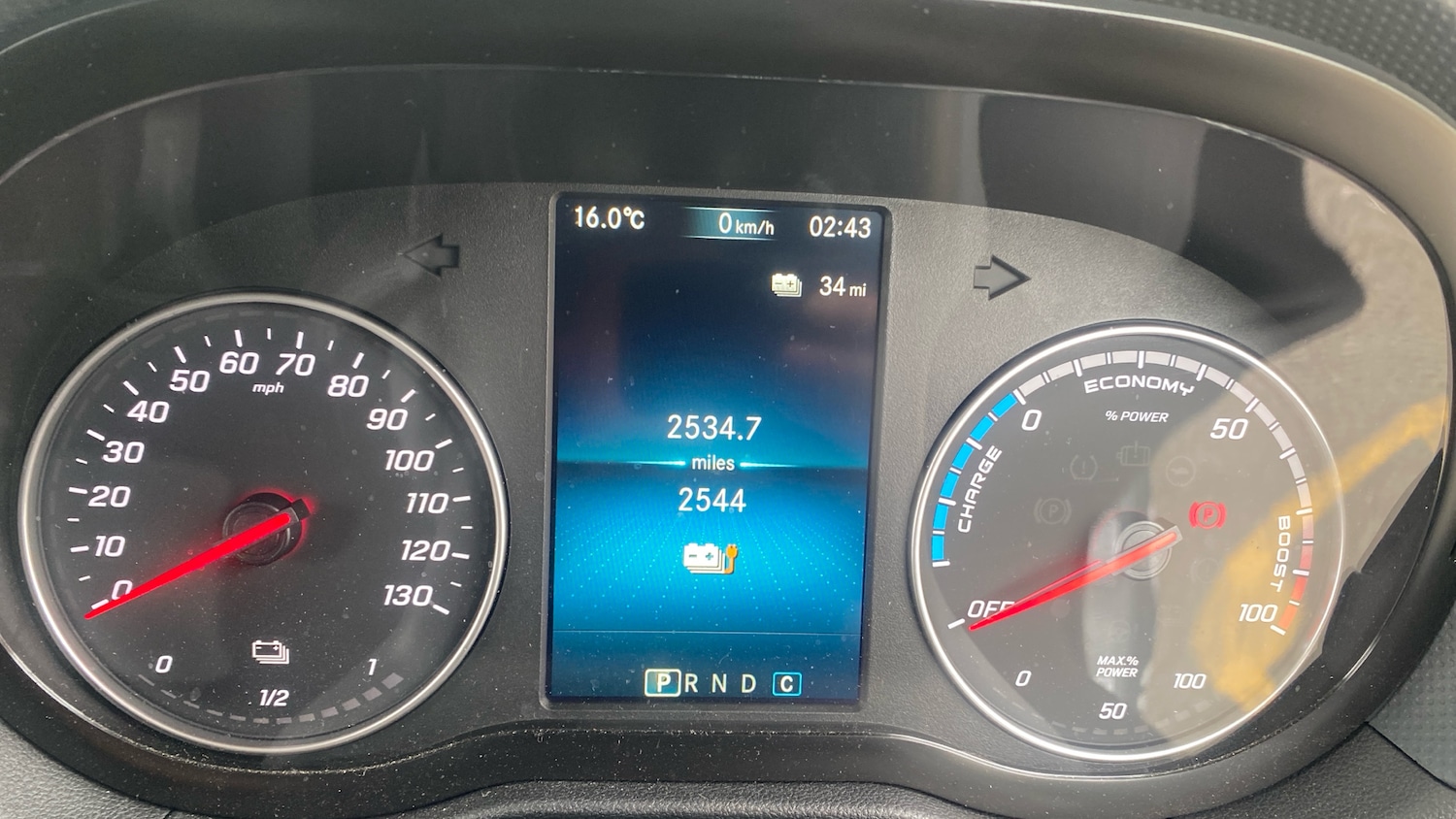 Used Mercedes-Benz Citan 2025 for sale - 75962294: Photo 19