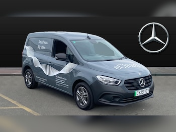Used Mercedes-Benz Citan 2025 for sale - 75962294: Photo