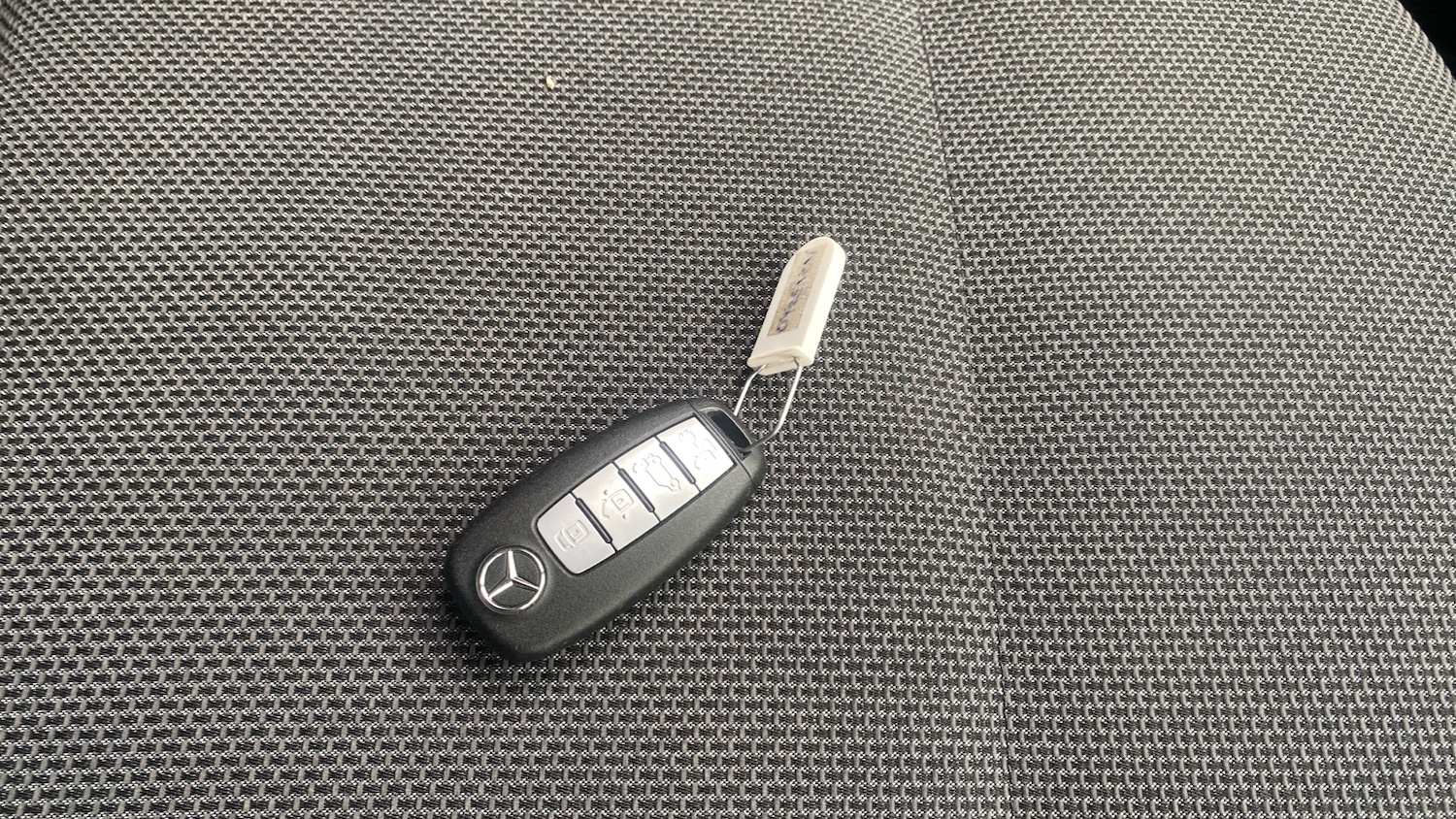 Used Mercedes-Benz Citan 2025 for sale - 75962294: Photo 20