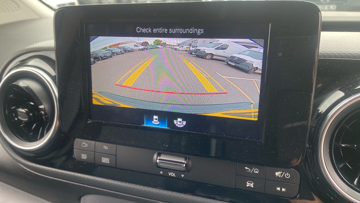 Used Mercedes-Benz Citan 2025 for sale - 75962294: Photo 23