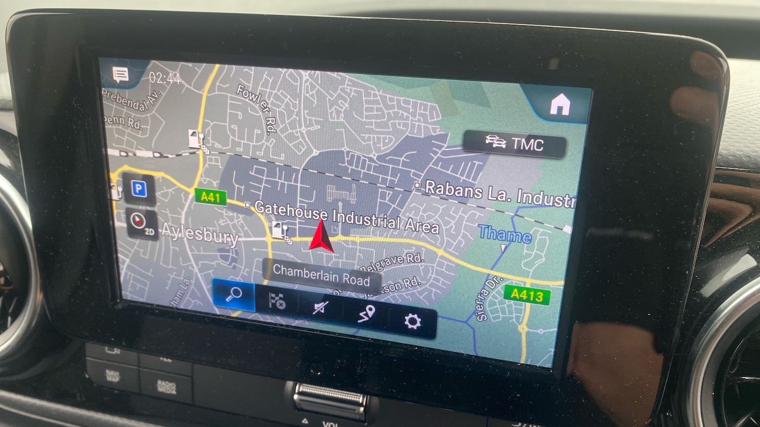 Used Mercedes-Benz Citan 2025 for sale - 75962294: Photo 24