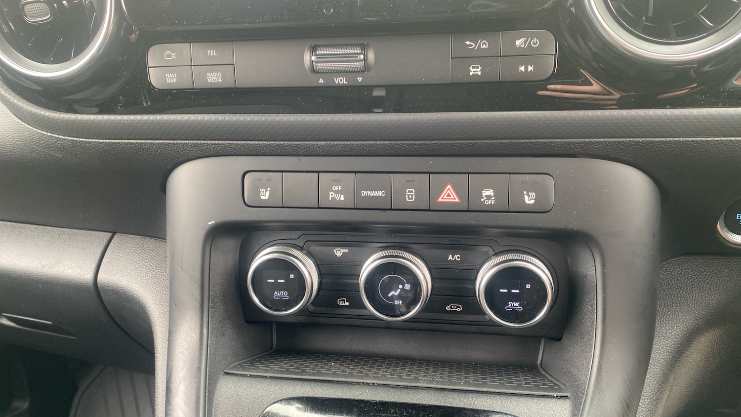 Used Mercedes-Benz Citan 2025 for sale - 75962294: Photo 25