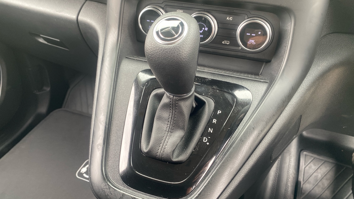 Used Mercedes-Benz Citan 2025 for sale - 75962294: Photo 27