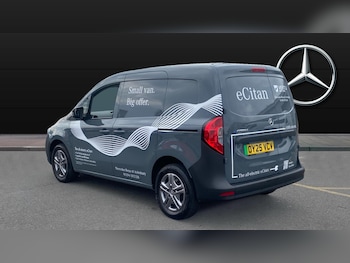 Used Mercedes-Benz Citan 2025 for sale - 75962294: Photo