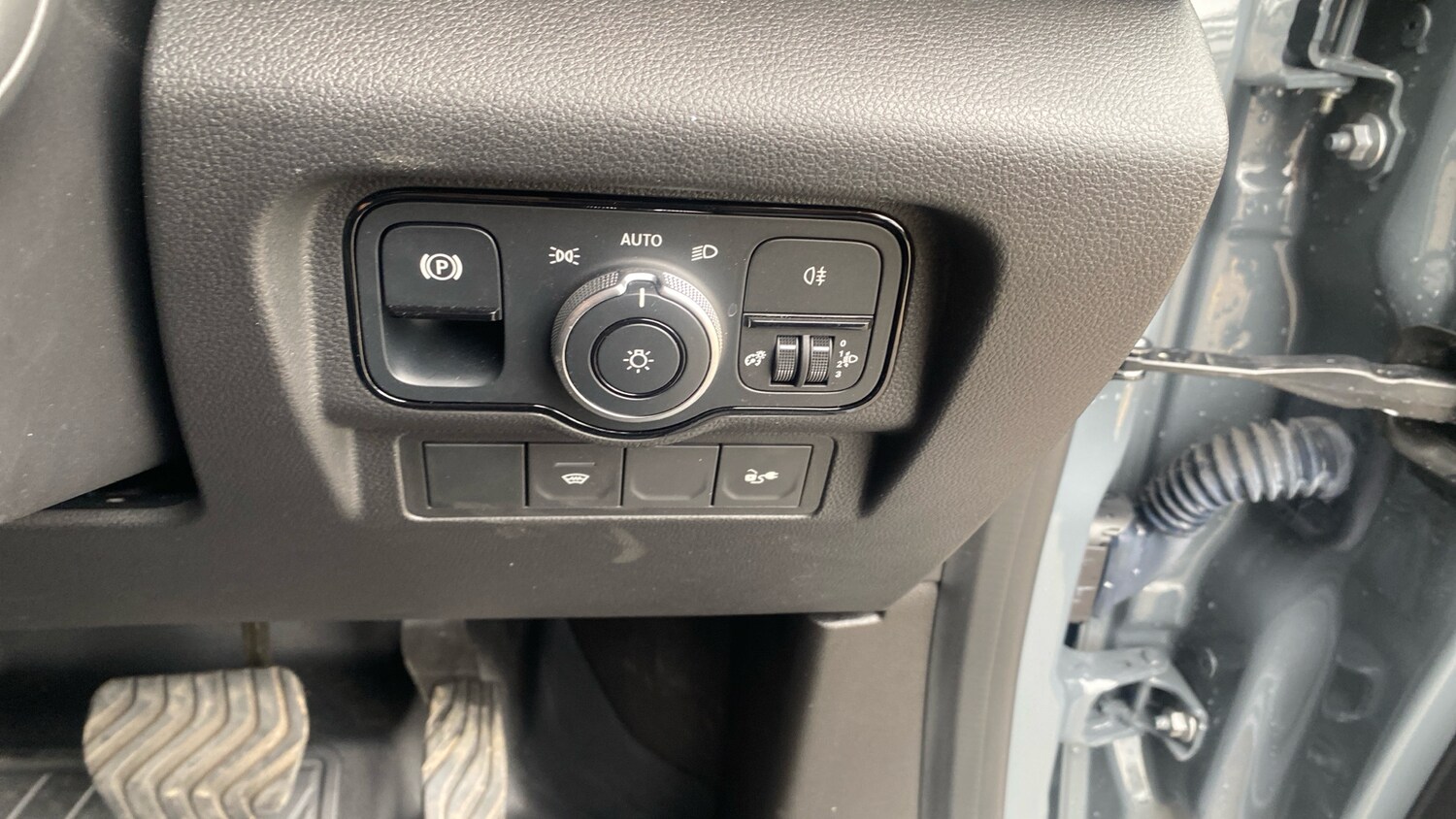 Used Mercedes-Benz Citan 2025 for sale - 75962294: Photo 33