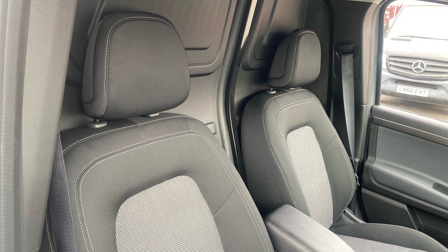 Used Mercedes-Benz Citan 2025 for sale - 75962294: Photo 36