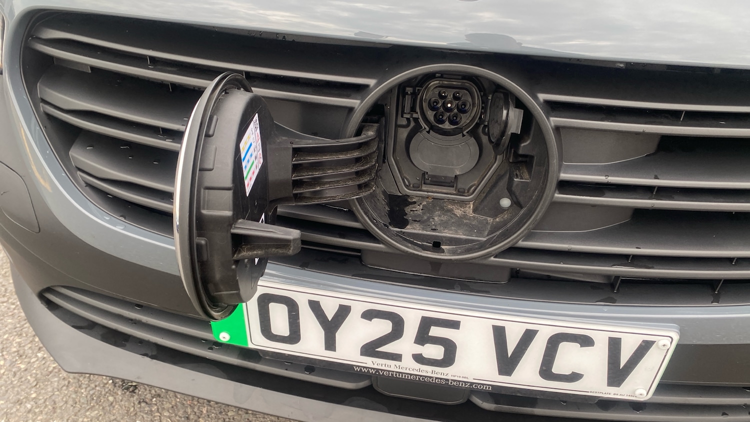 Used Mercedes-Benz Citan 2025 for sale - 75962294: Photo 37