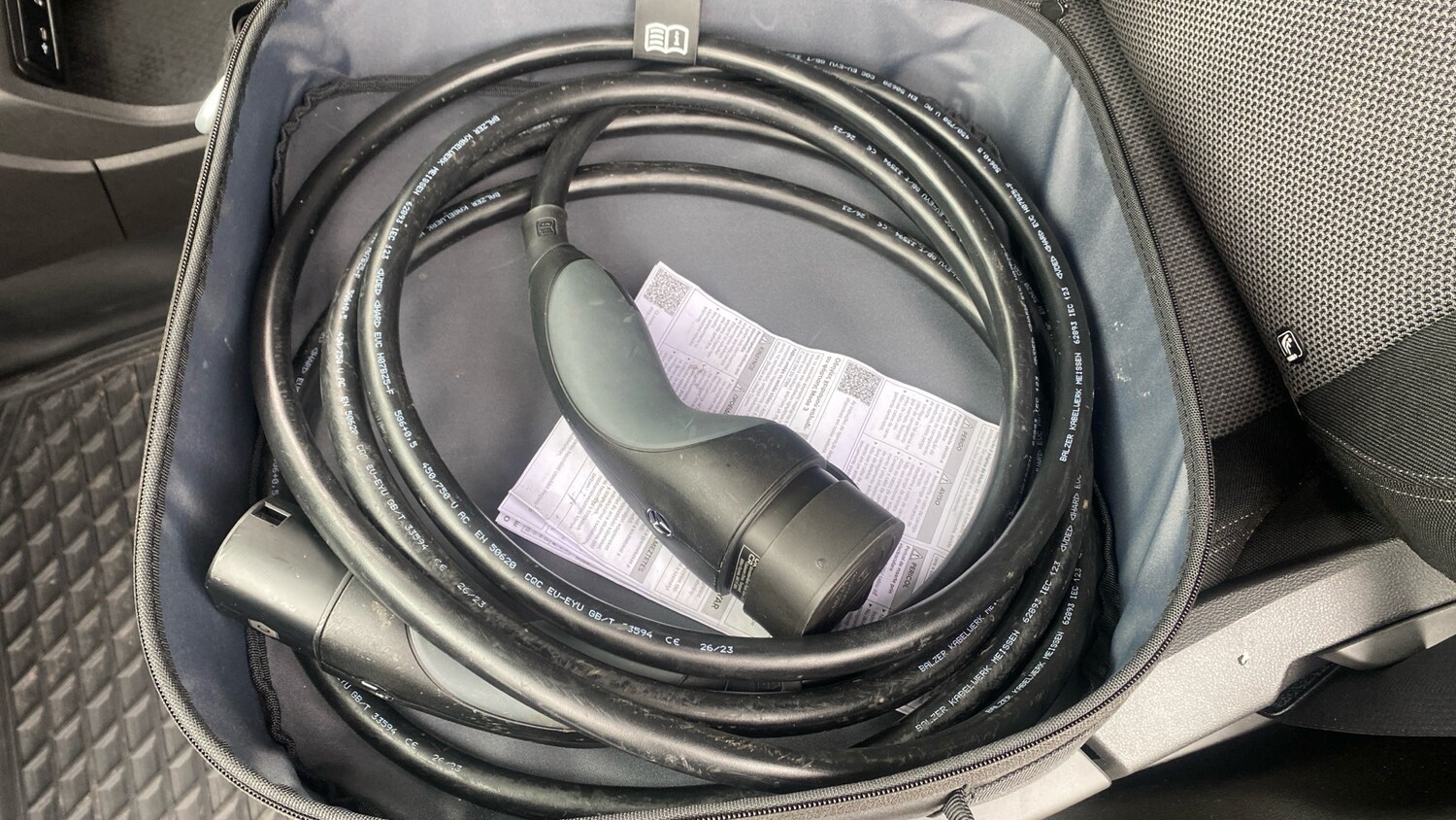 Used Mercedes-Benz Citan 2025 for sale - 75962294: Photo 38