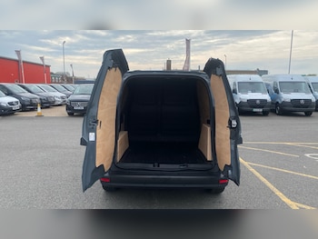 Used Mercedes-Benz Citan 2025 for sale - 75962294: Photo