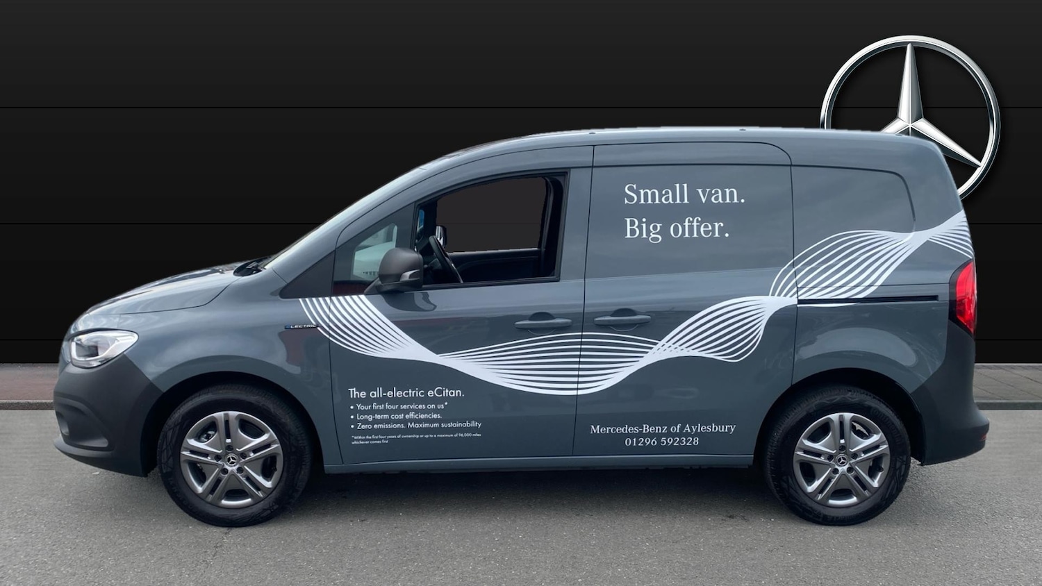 Used Mercedes-Benz Citan 2025 for sale - 75962294: Photo 4