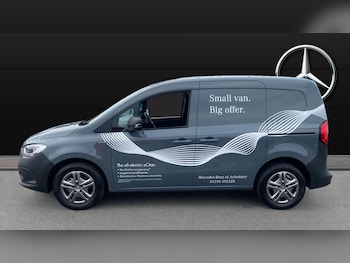 Used Mercedes-Benz Citan 2025 for sale - 75962294: Photo