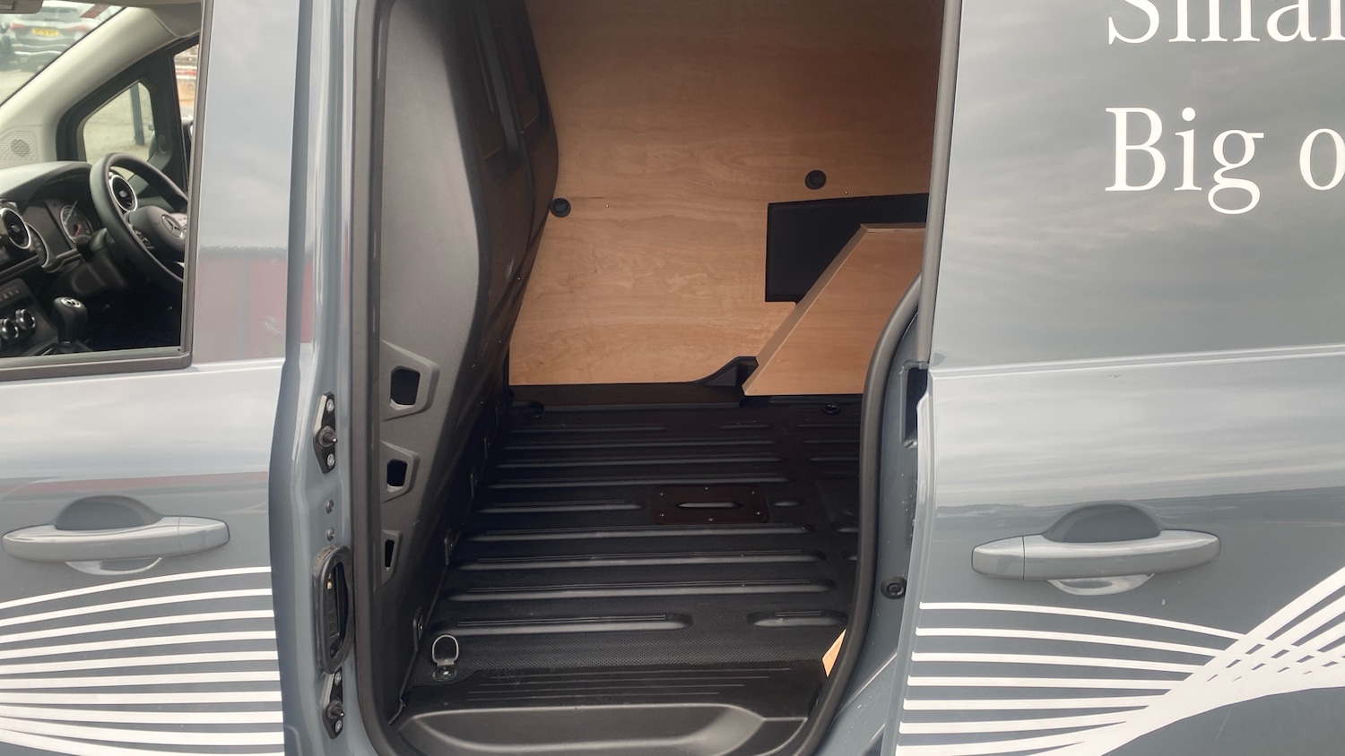 Used Mercedes-Benz Citan 2025 for sale - 75962294: Photo 5