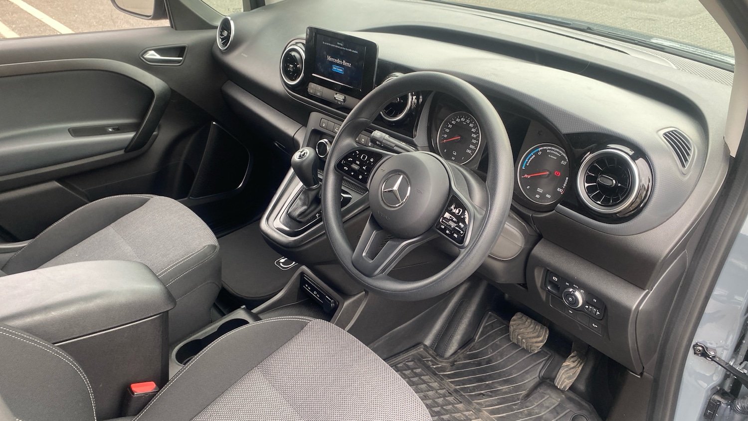 Used Mercedes-Benz Citan 2025 for sale - 75962294: Photo 6