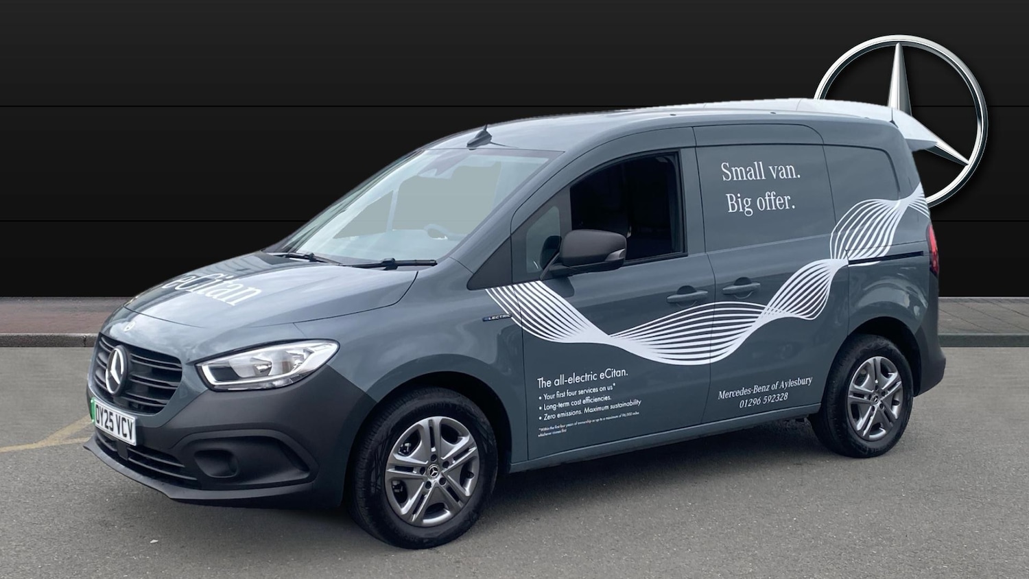 Used Mercedes-Benz Citan 2025 for sale - 75962294: Photo 7