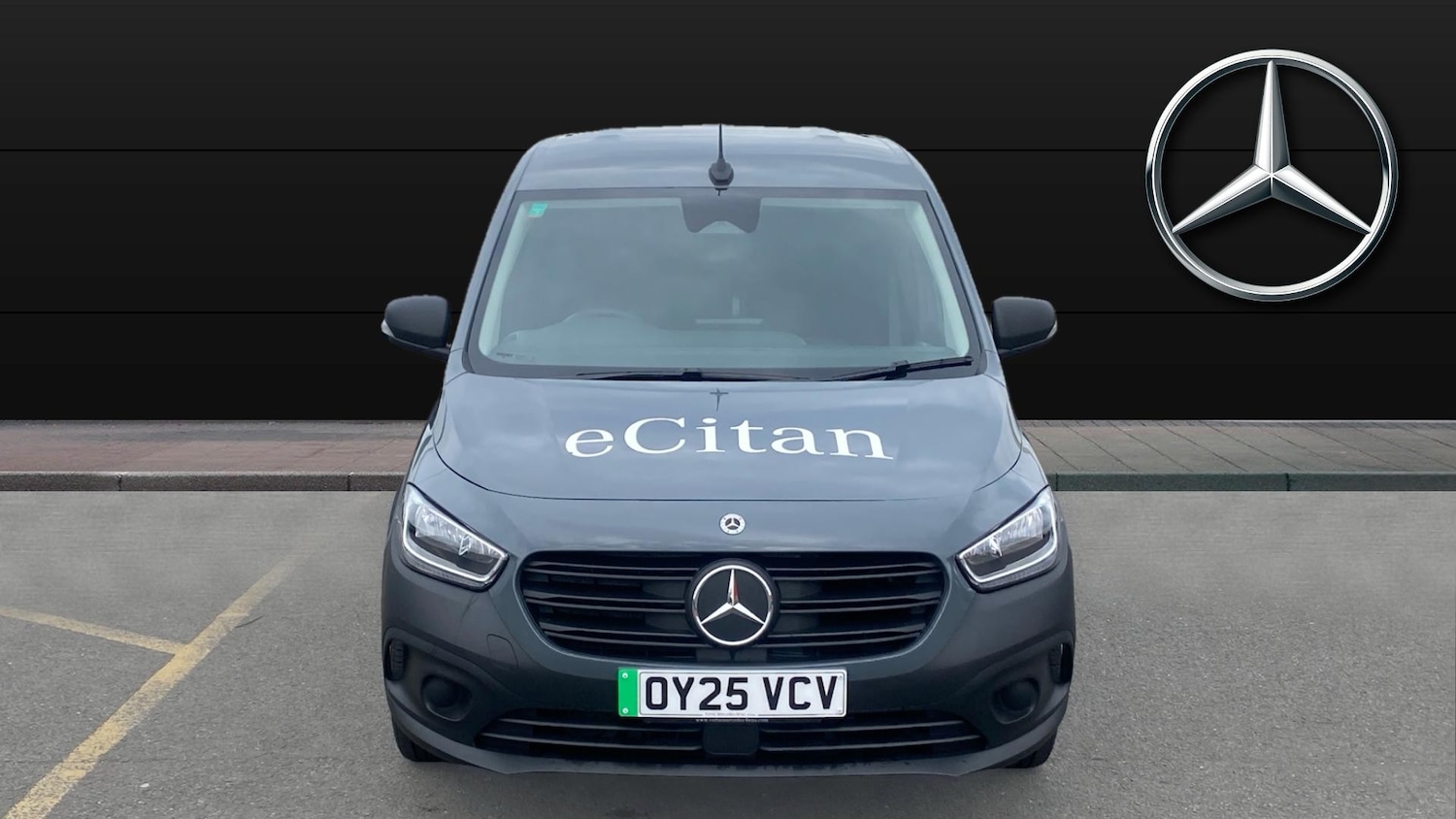 Used Mercedes-Benz Citan 2025 for sale - 75962294: Photo 8