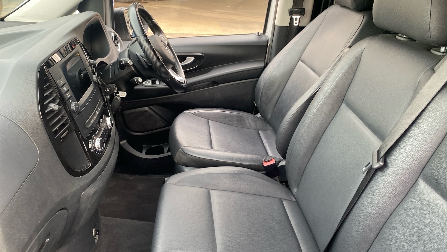 Used Mercedes-Benz Vito 2022 for sale - 76077072: Photo 13