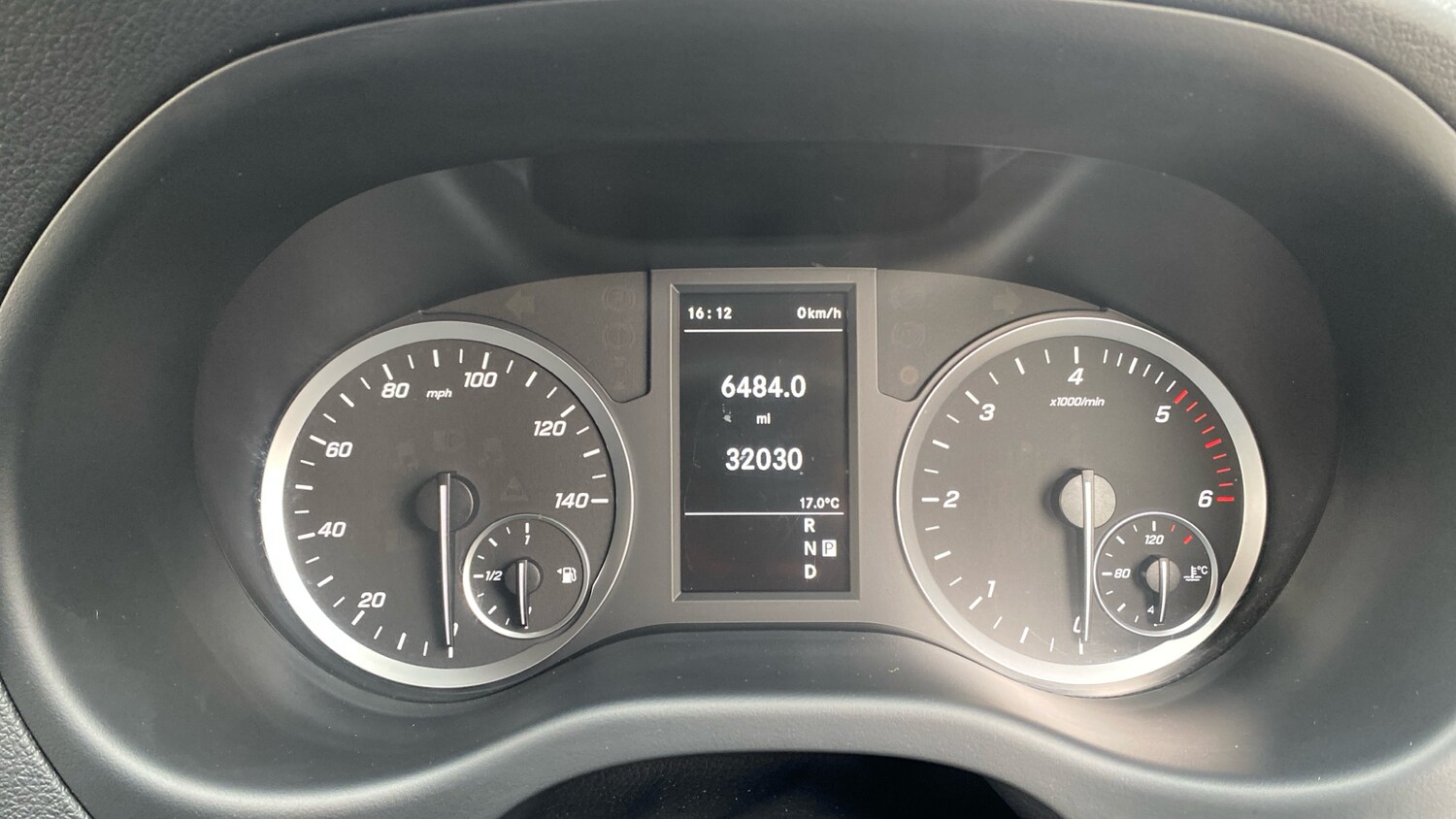 Used Mercedes-Benz Vito 2022 for sale - 76077072: Photo 19
