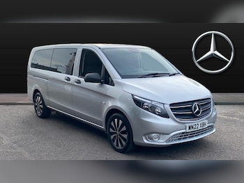 Mercedes-Benz - Vito