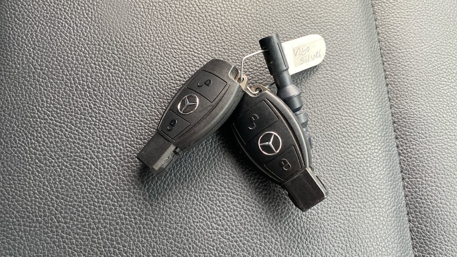 Used Mercedes-Benz Vito 2022 for sale - 76077072: Photo 20