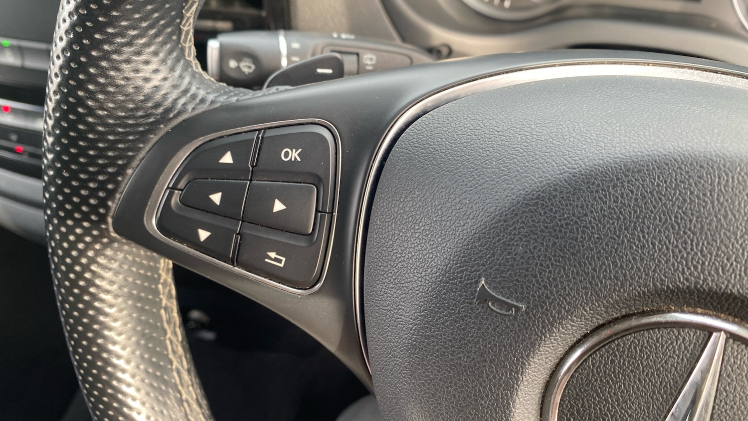Used Mercedes-Benz Vito 2022 for sale - 76077072: Photo 26