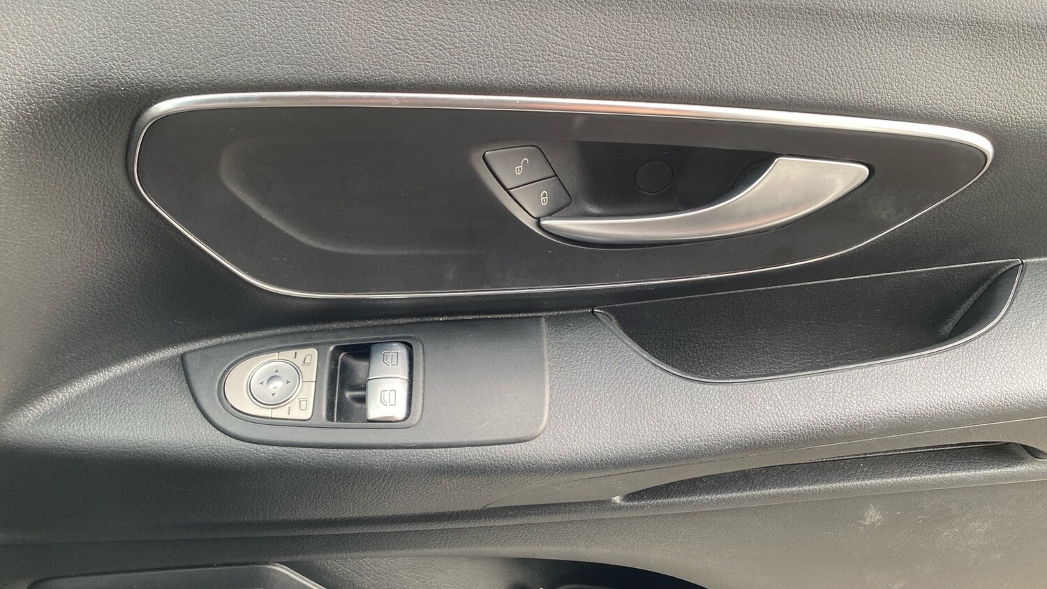 Used Mercedes-Benz Vito 2022 for sale - 76077072: Photo 29