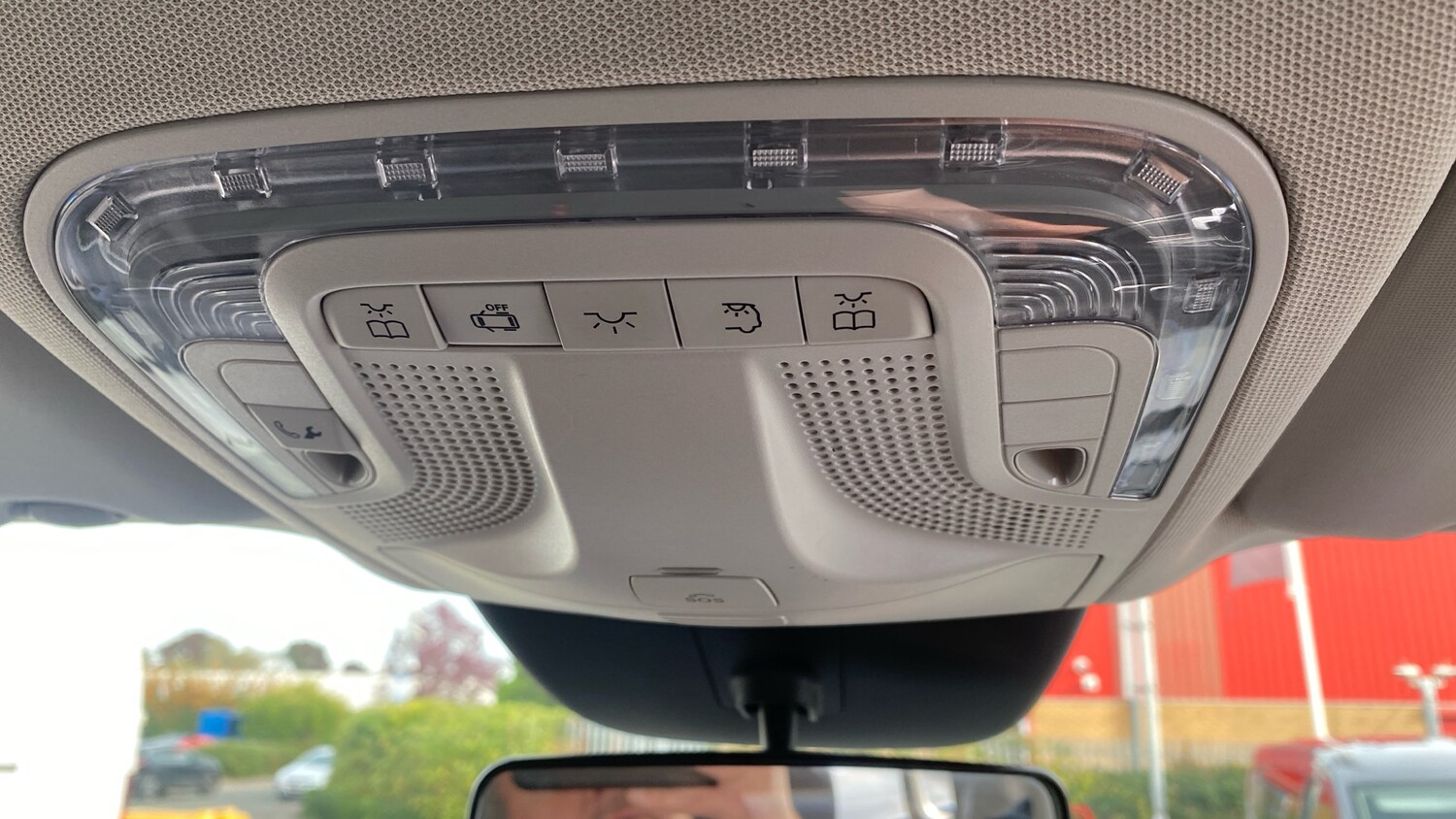 Used Mercedes-Benz Vito 2022 for sale - 76077072: Photo 30