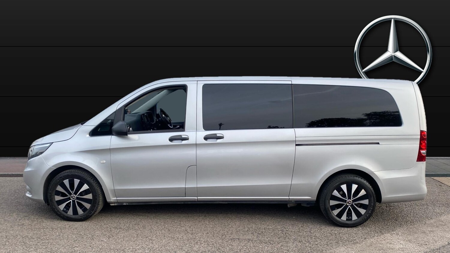 Used Mercedes-Benz Vito 2022 for sale - 76077072: Photo 4