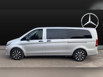 Used Mercedes-Benz Vito 2022 for sale - 76077072: Photo 4