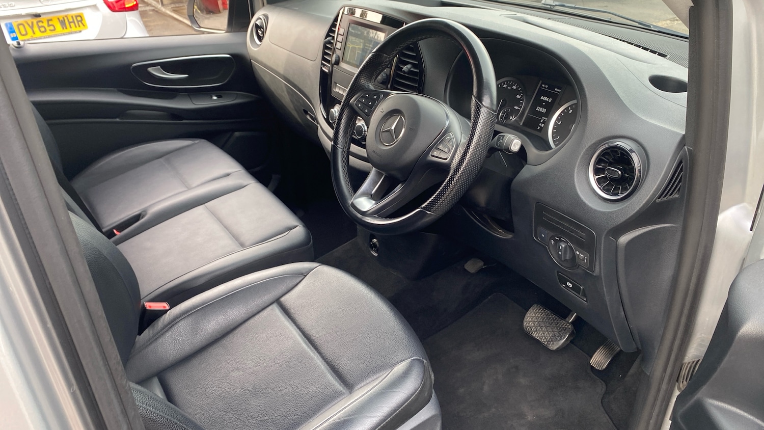 Used Mercedes-Benz Vito 2022 for sale - 76077072: Photo 6