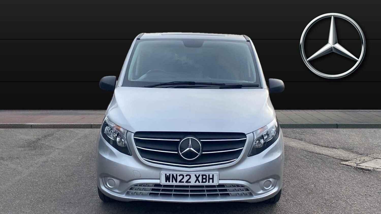 Used Mercedes-Benz Vito 2022 for sale - 76077072: Photo 8
