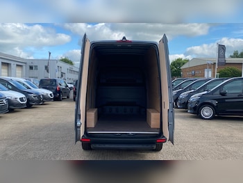 Used Mercedes-Benz Sprinter 2025 for sale - 78524140: Photo