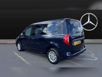 Used Mercedes-Benz Citan 2026 for sale - 78871213: Photo