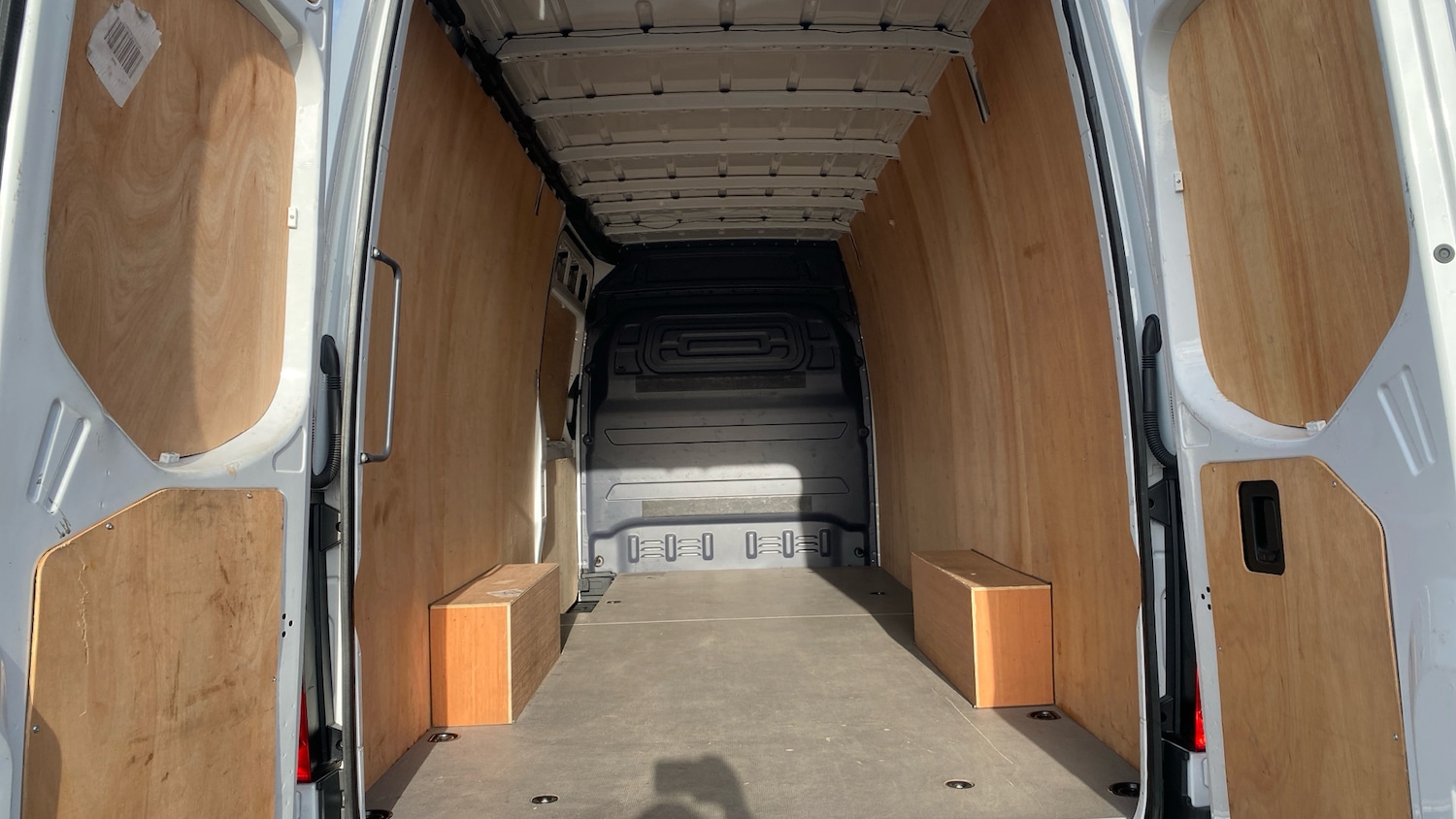 Used Mercedes-Benz Sprinter 2024 for sale - 76494399: Photo 12