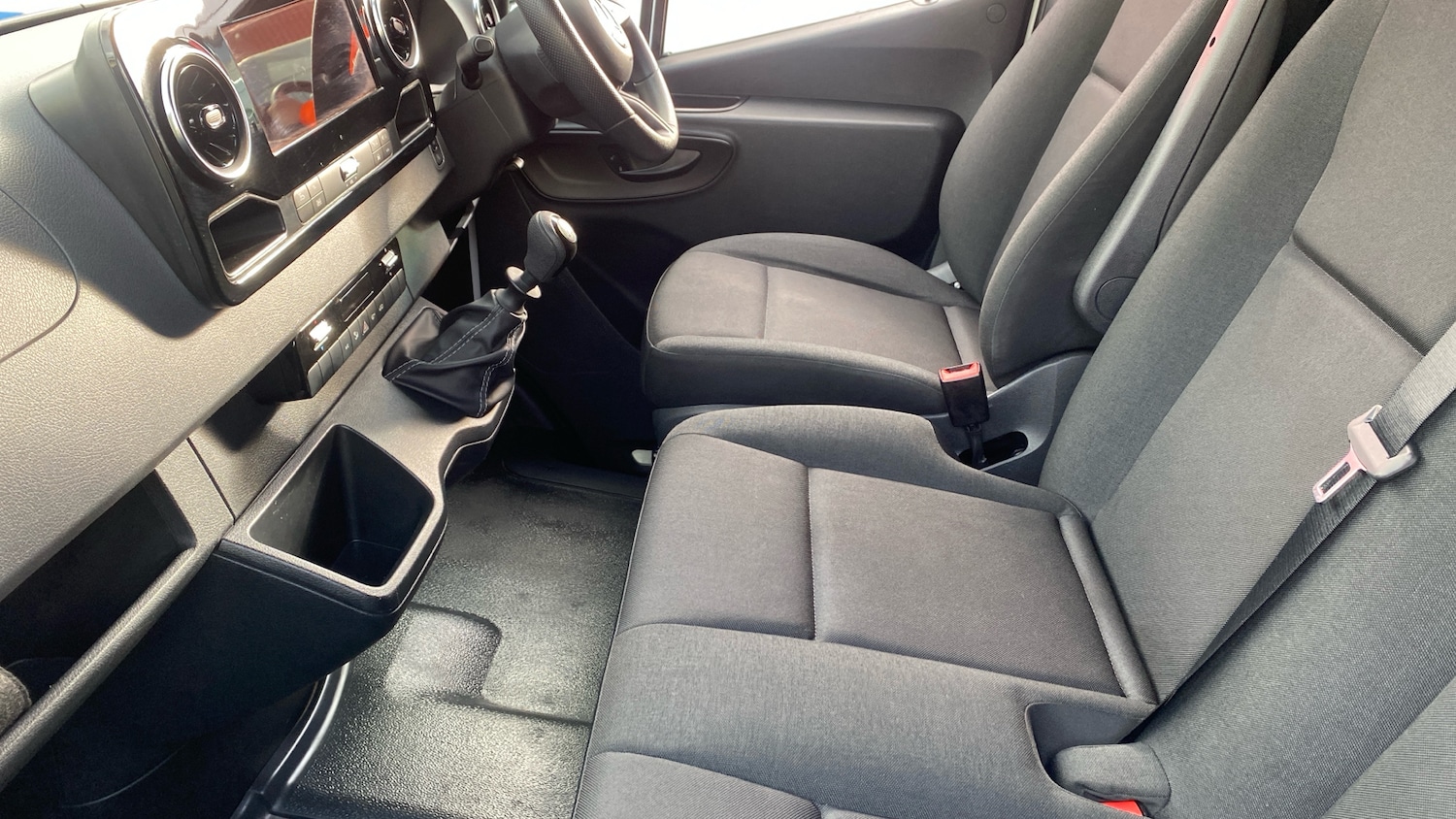 Used Mercedes-Benz Sprinter 2024 for sale - 76494399: Photo 13